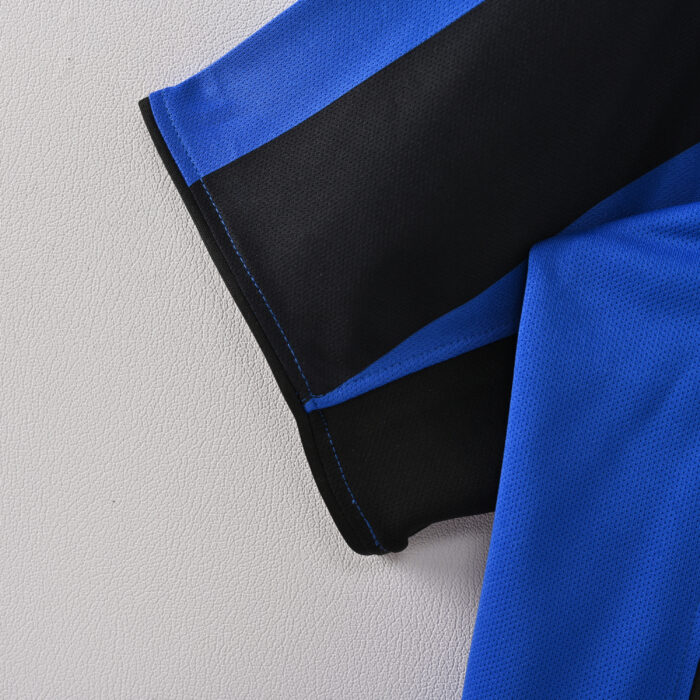INTER Milan Retro Jersey – Home Season 04/05 - Image 4