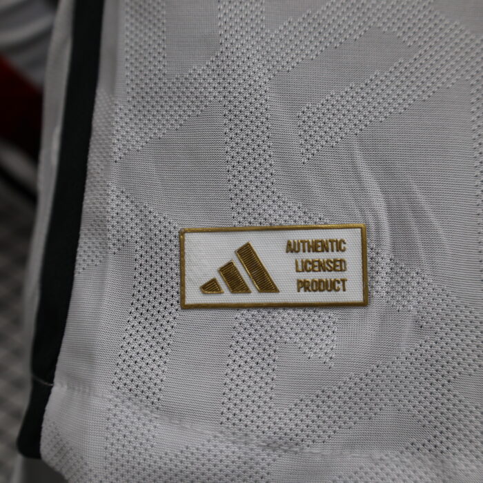 Home Long Sleeve Jersey 2024 Germany- Player's Edition - Image 8