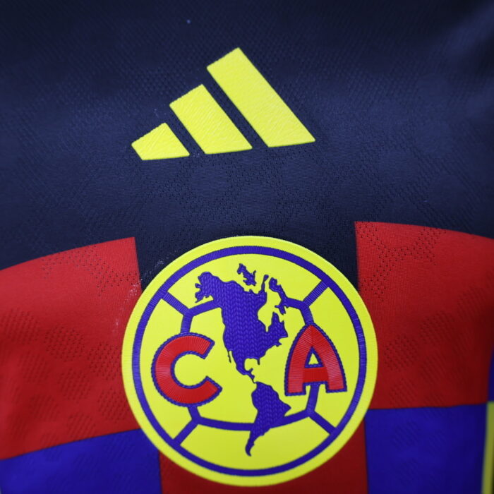 Home Jersey 25/26 FC Club America - Player's Edition - Image 5