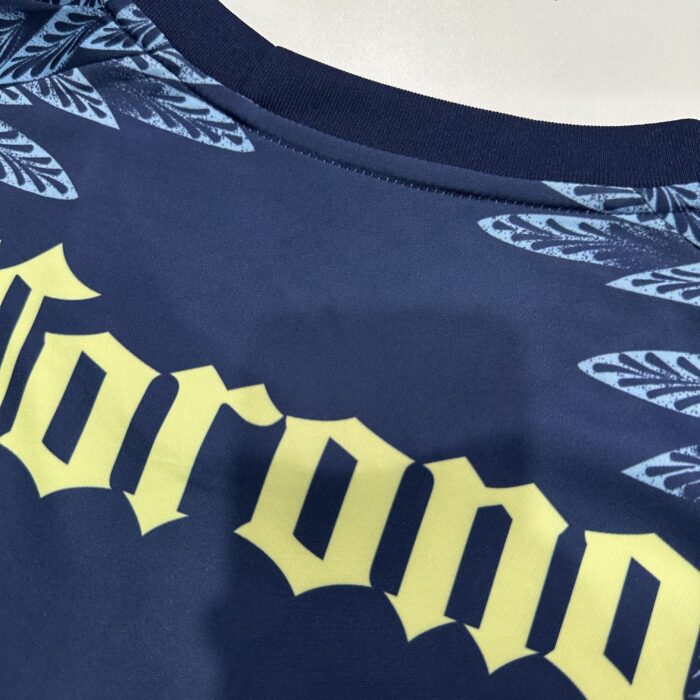 Away Jersey 25/26 FC Club America - Image 9