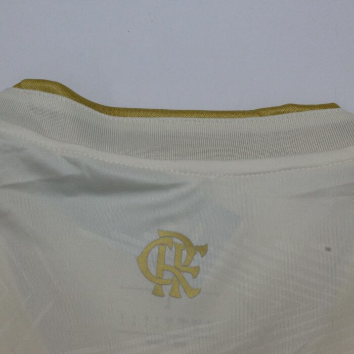 Third Jersey 25/26 FC CR Flamengo - Image 6