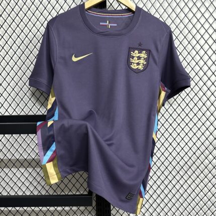 Away Jersey 2024 England