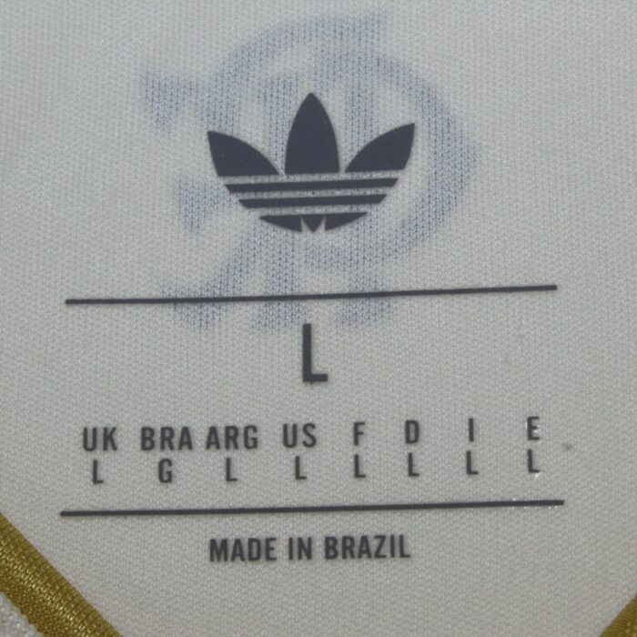 Third Jersey 25/26 FC CR Flamengo - Image 9