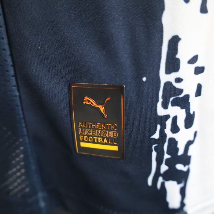 Monterrey 80th anniversary Long Sleeve jersey- Player's Edition - Image 3