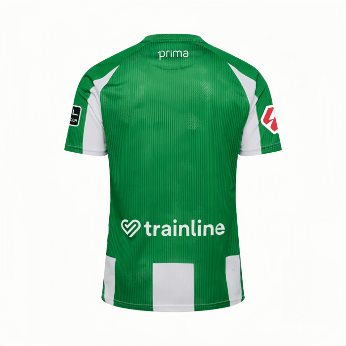 Home Jersey 25/26 FC Real Betis - Image 2