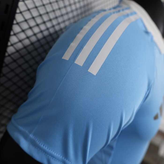 Away Jersey 2024 Belgium- Player's Edition - Image 6