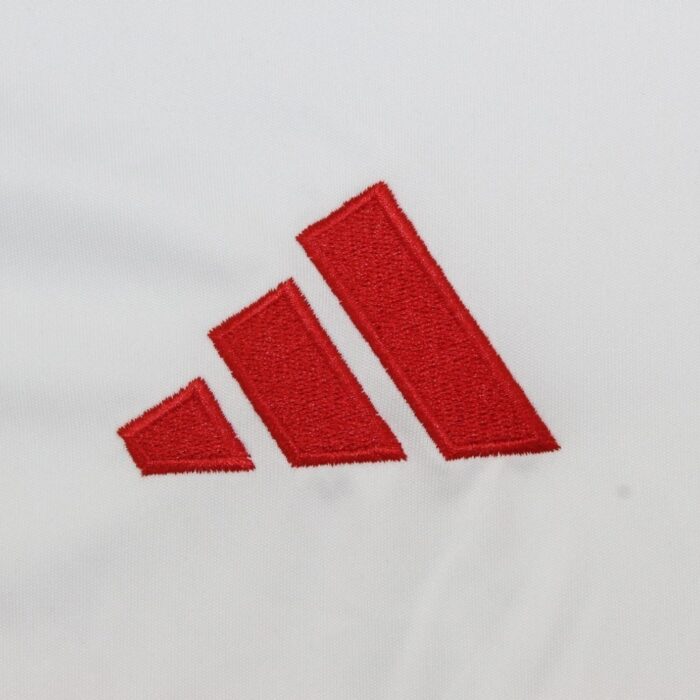 Away Jersey 25/26 FC CR Flamengo - Image 4