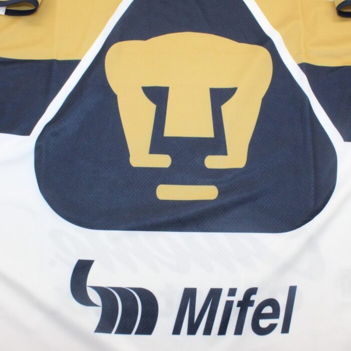 Home Jersey 25/26 FC Pumas U.N.A.M. - Image 5