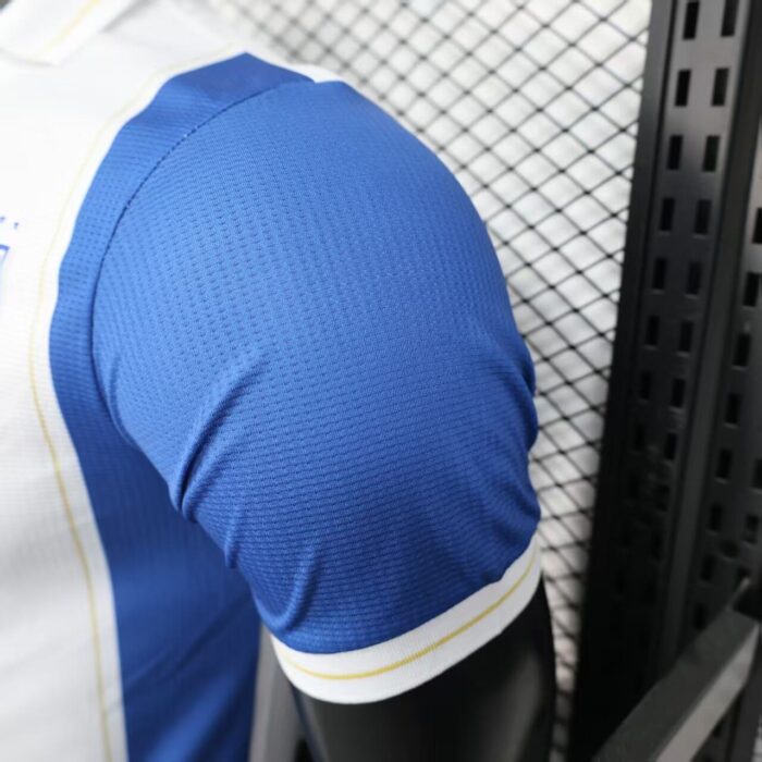 Home Jersey 25/26 FC Pachuca- Player's Edition - Image 8