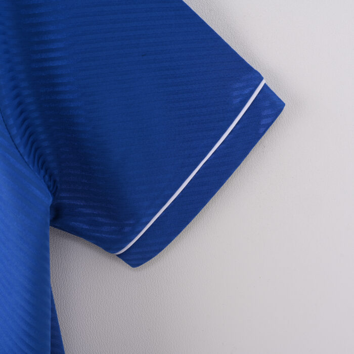 Brazil Retro Jersey – Away 95/97 - Image 7