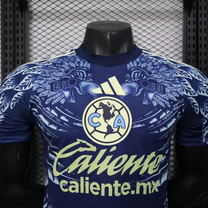 Away Jersey 25/26 FC Club America - Player's Edition - Image 6