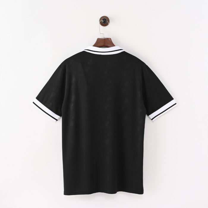 Liverpool Retro Jersey – Third Season 96/97 - Image 4
