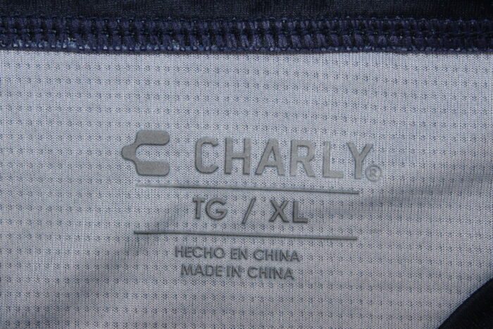 Away Jersey 25/26 FC Pachuca - Image 6