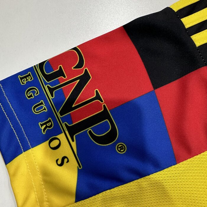 Home Jersey 25/26 FC Club America - Image 7