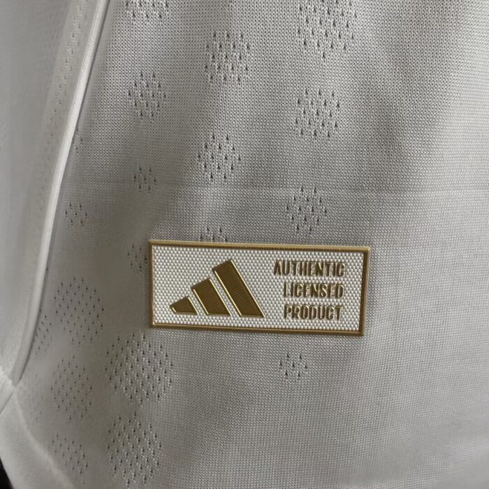Home Jersey 25/26 FC Leeds United  - Player's Edition - Image 10