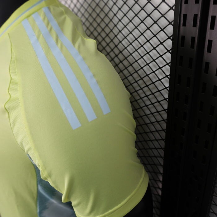 Away Jersey 2024 Spain- Player's Edition - Image 4