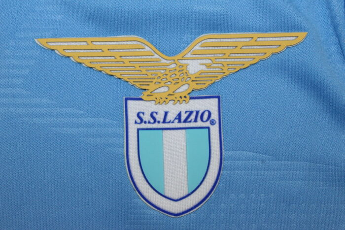Home Jersey 25/26 FC LAZIO - Image 4