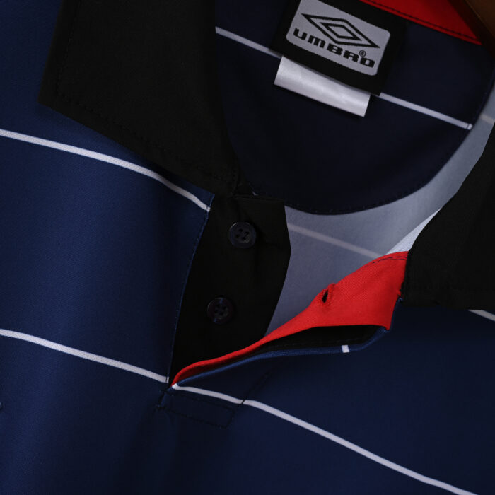 Manchester United Retro  Jersey – Away Season 99/00 - Image 6