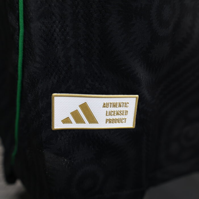 Third Jersey 25/26 FC Tigres UANL - Player's Edition - Image 7