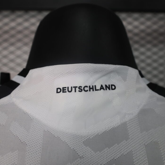 Home Jersey 2024 Germany- Player's Edition - Image 7