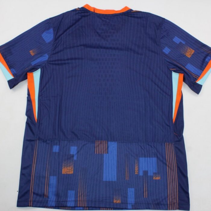 Away Jersey 2024 Netherlands - Image 2