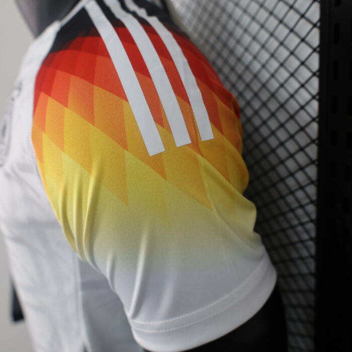 Home Jersey 2024 Germany- Player's Edition - Image 8