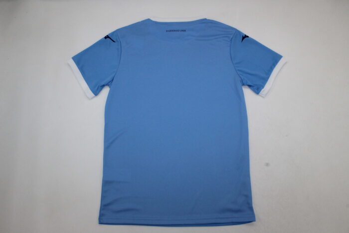 Home Jersey 25/26 FC LAZIO - Image 2