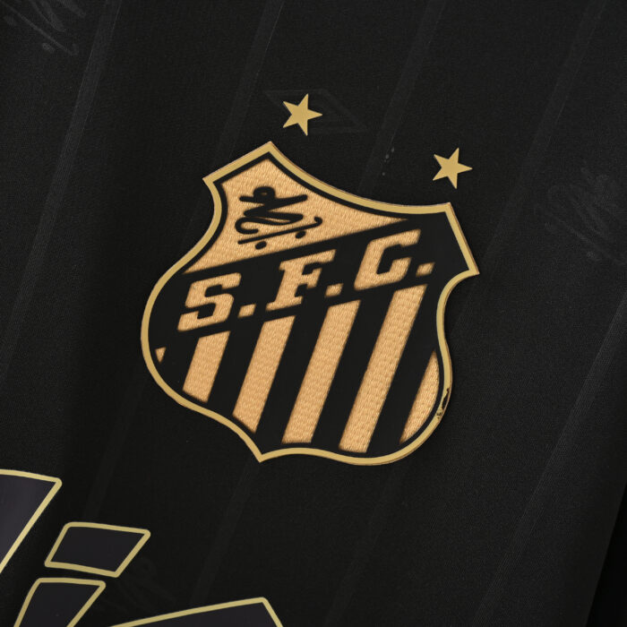 Santos Special Jersey –  Season 24/25 - Image 7