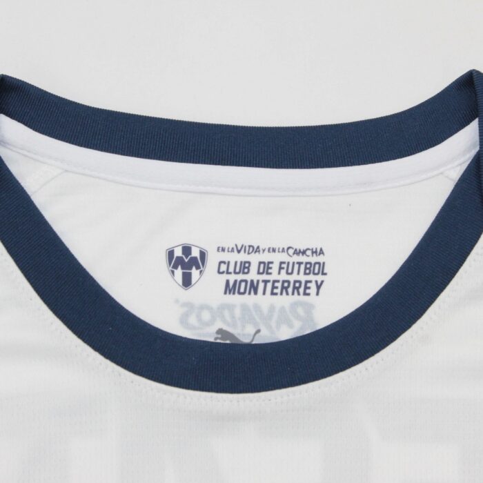 Away Jersey 25/26 FC Monterrey - Image 3