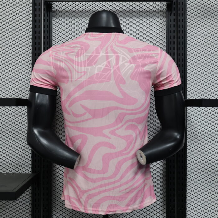 Goalkeeper away Jersey 25/26 FC CR Flamengo  - Player's Edition - Image 3