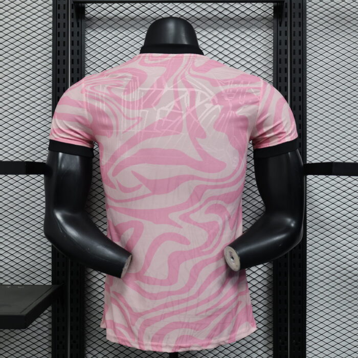 Goalkeeper away Jersey 25/26 FC CR Flamengo  - Player's Edition - Image 3