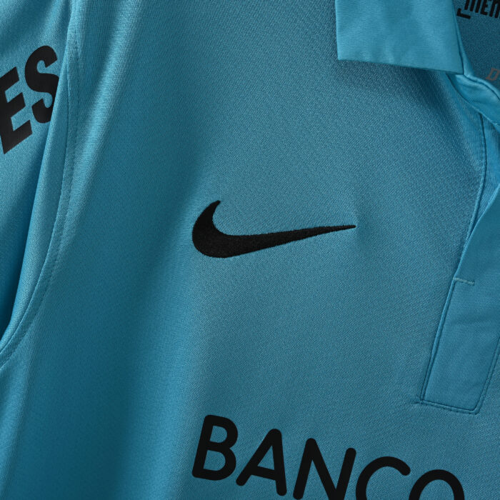 Santos Retro Jersey – Third Season 11/12 - Image 7