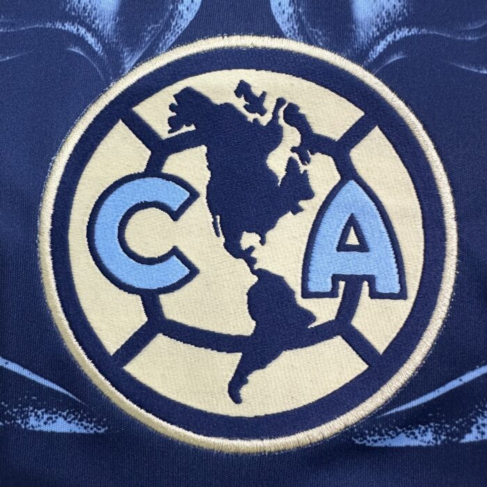 Away Jersey 25/26 FC Club America - Image 4