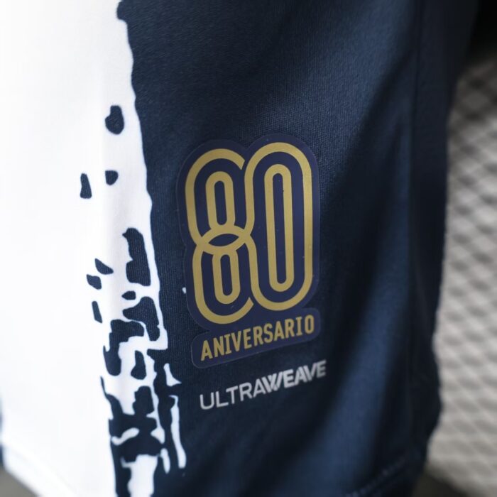 Monterrey 80th anniversary jersey- Player's Edition - Image 5