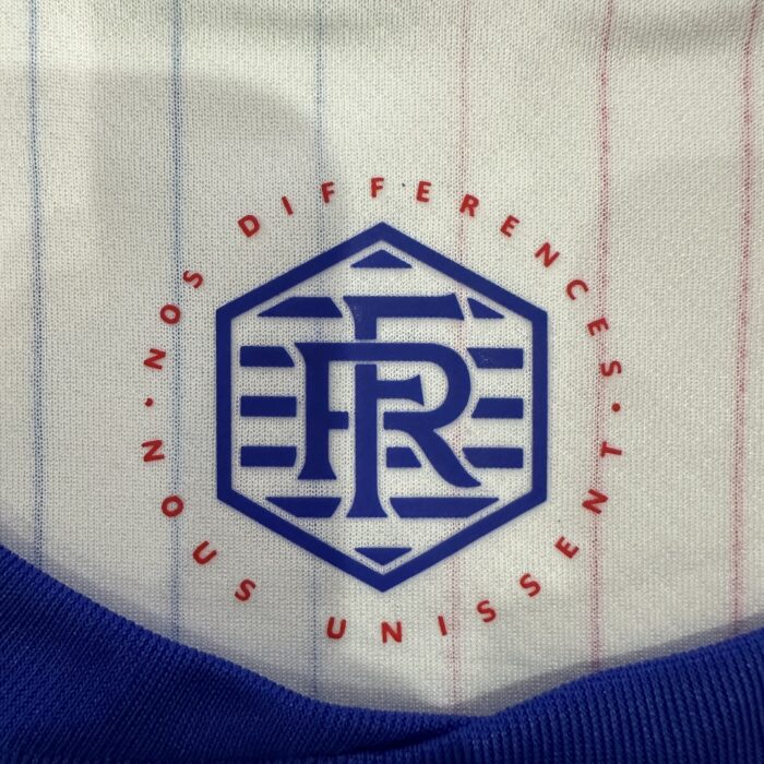 Awya Jersey 2024 France - Image 4