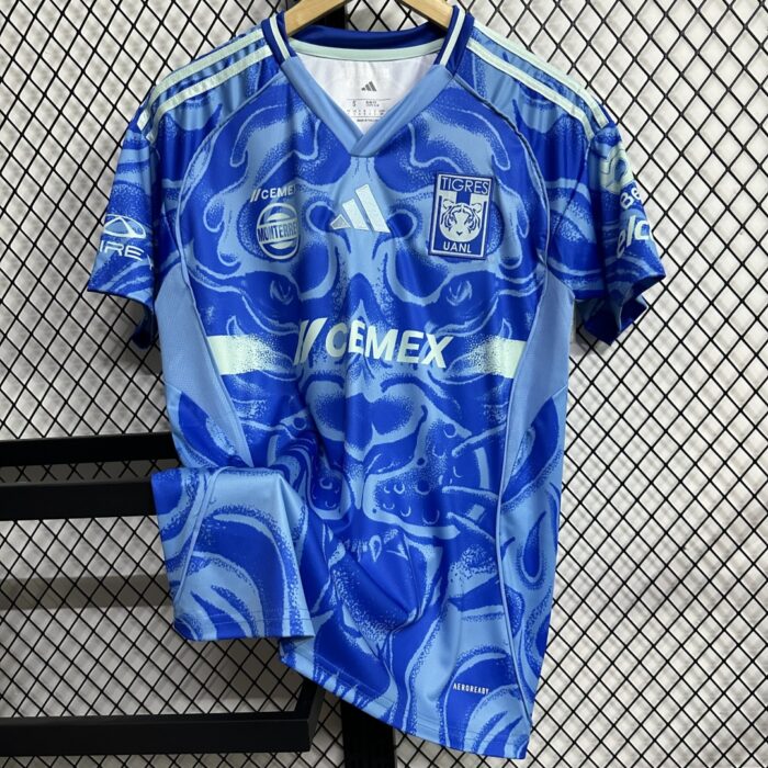 Away Jersey 25/26 FC Tigres UANL - Image 3