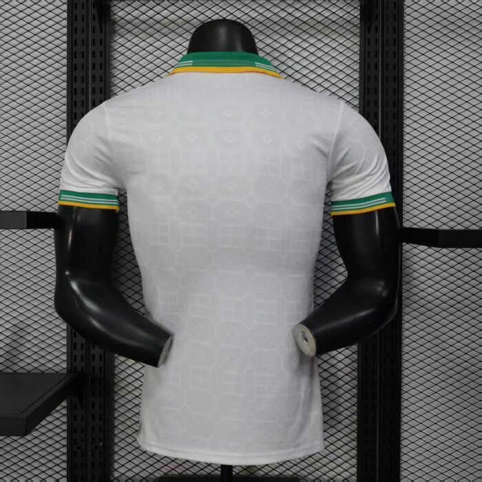 Away Stadium 25/26 FC AS Roma – Player’s Edition - Image 2
