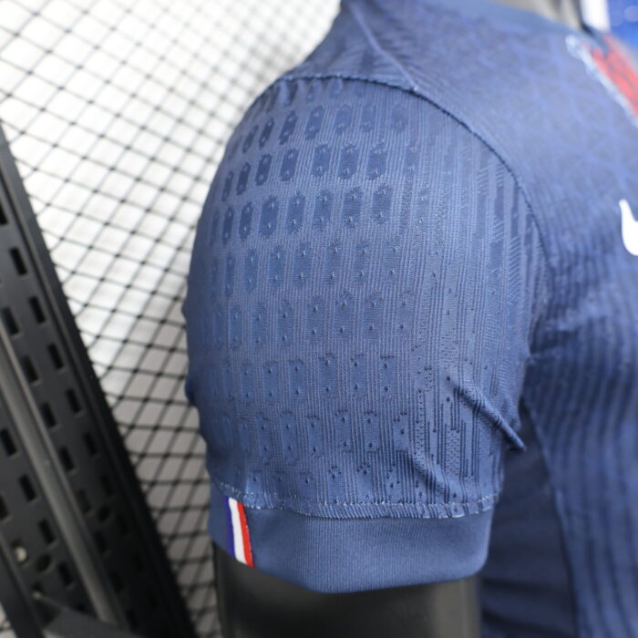 Home Stadium 25/26 FC PSG- Player's Edition - Image 7