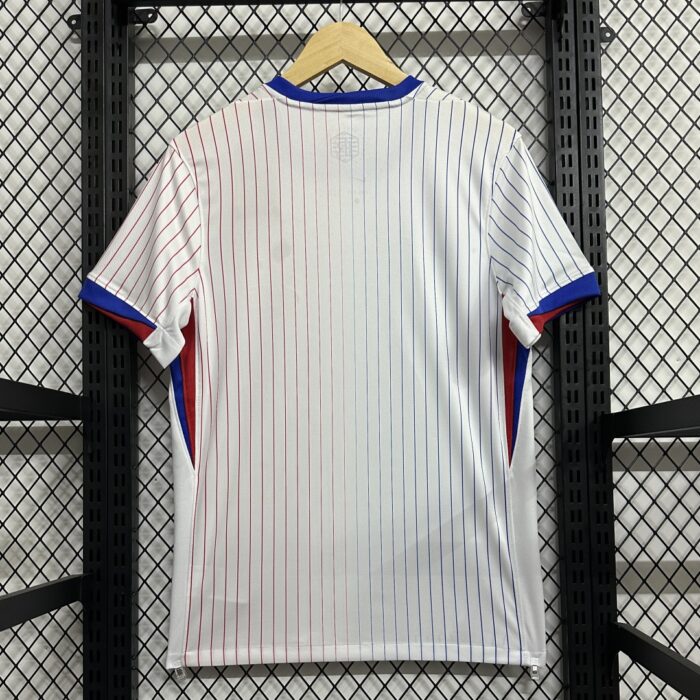 Awya Jersey 2024 France - Image 2