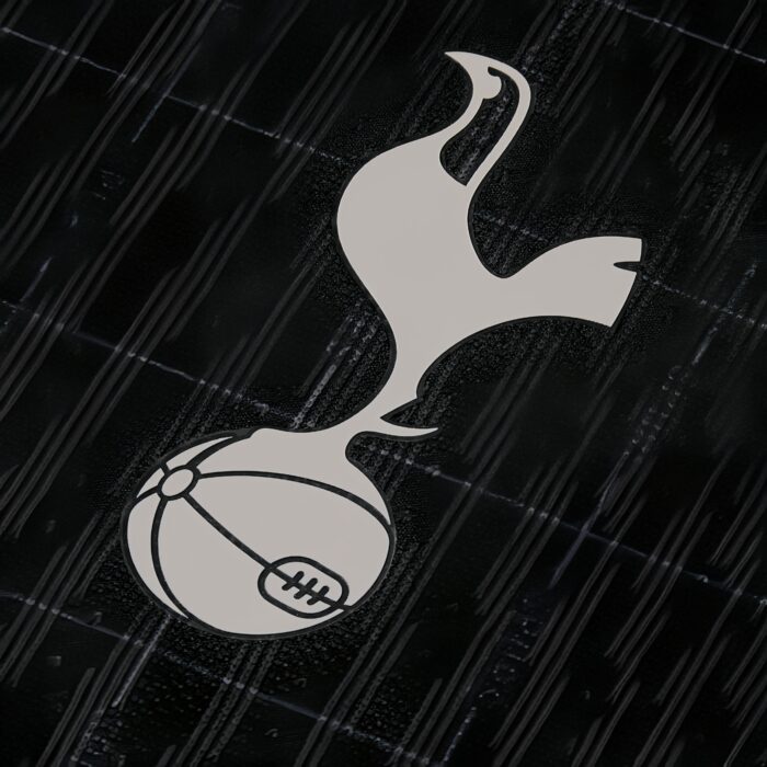 Away  Jersey 25/26 FC Hotspur- Player's Edition - Image 5