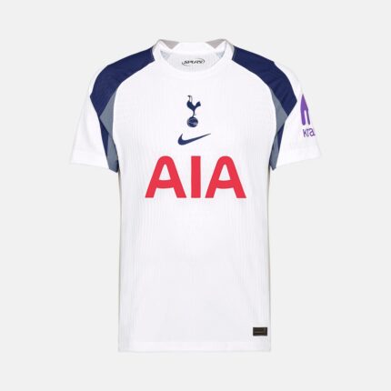 Home  Jersey 25/26 FC Hotspur- Player's Edition