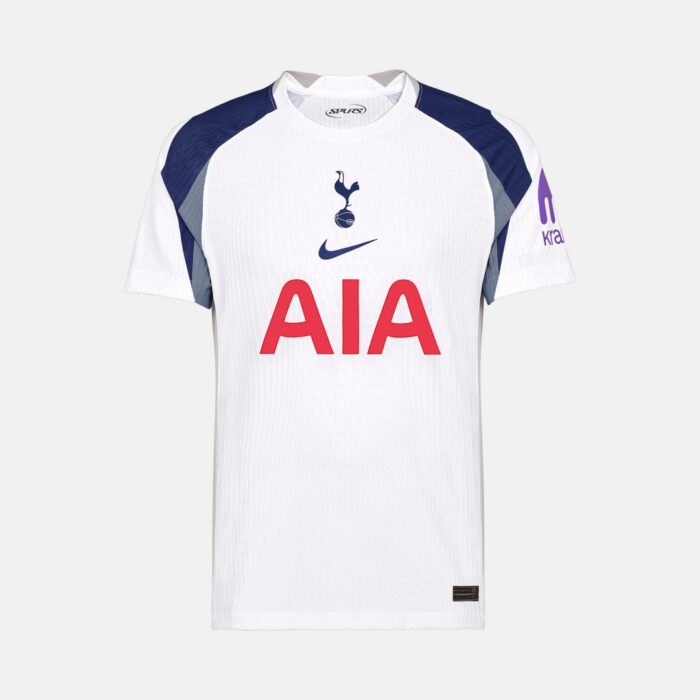 Home  Jersey 25/26 FC Hotspur- Player's Edition