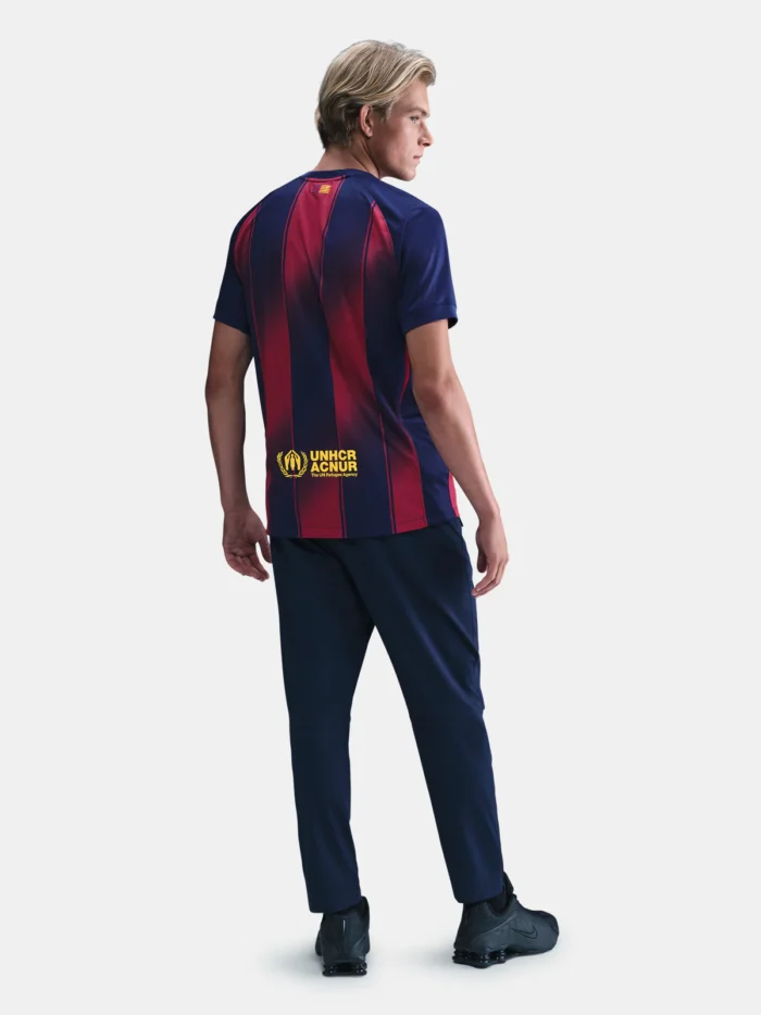 Home Jersey 25/26  FC Barcelona - Image 7