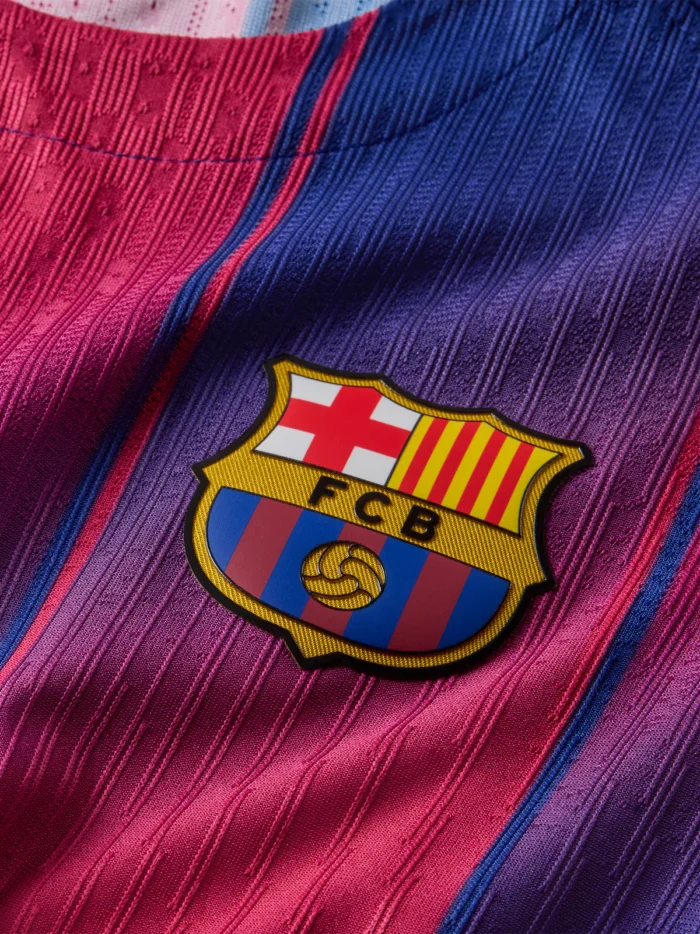 Home Jersey 25/26  FC Barcelona - Player's Edition - Image 7