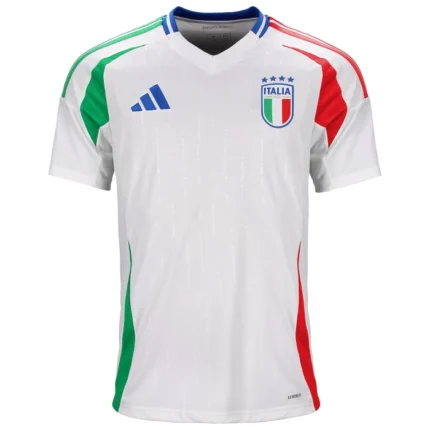 Away Jersey 2024 Italy
