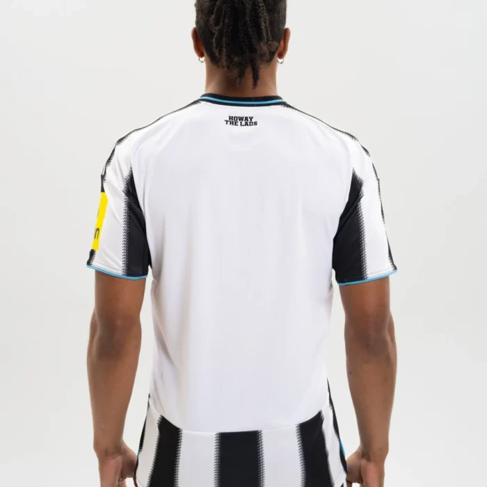 Home Jersey 25/26 FC Newcastle United - Image 3
