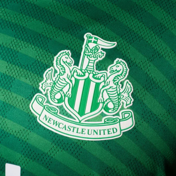 Away Jersey 25/26 FC Newcastle United - Player's Edition - Image 3