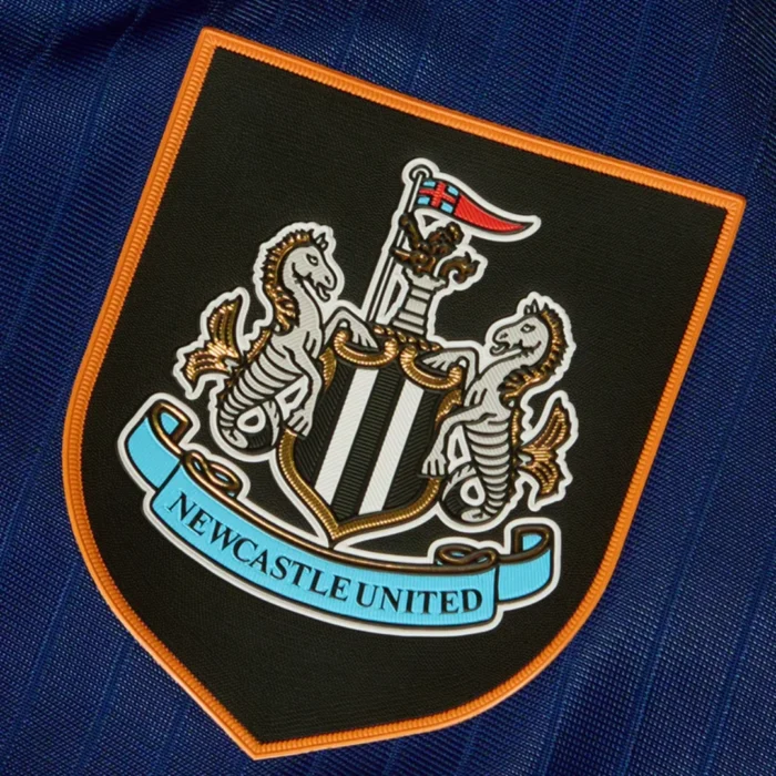 Third Jersey 25/26 FC Newcastle United - Player's Edition - Image 4