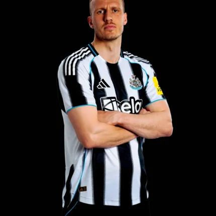 Home Jersey 25/26 FC Newcastle United - Player's Edition