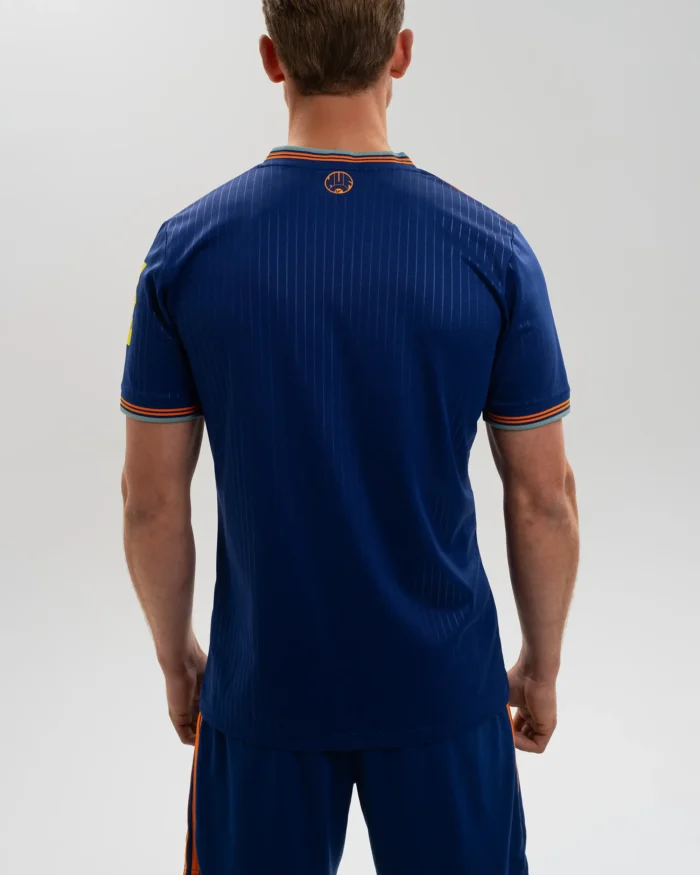Third Jersey 25/26 FC Newcastle Unitee - Image 3